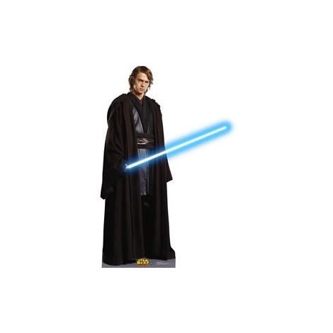  Anakin Skywalker