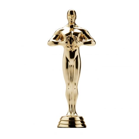  Gold Trophy Award Standup #2480