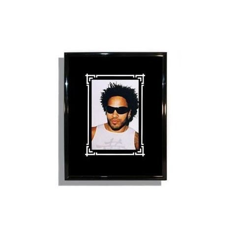  Lenny Kravitz Commemorative