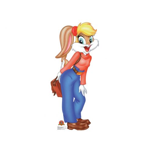 Lola Bunny Cardboard cutout #2484