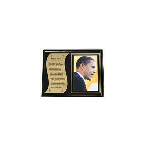  Barack Obama commemorative