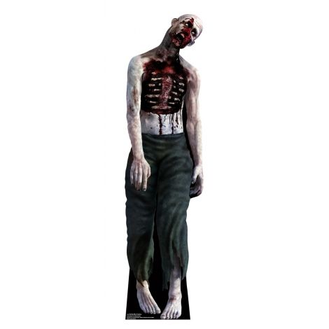 Zombie Man Outdoor Cutout *2641 