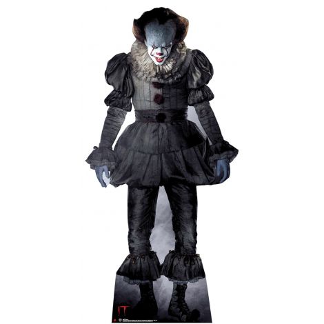 Pennywise "IT" Outdoor Cutout *2642