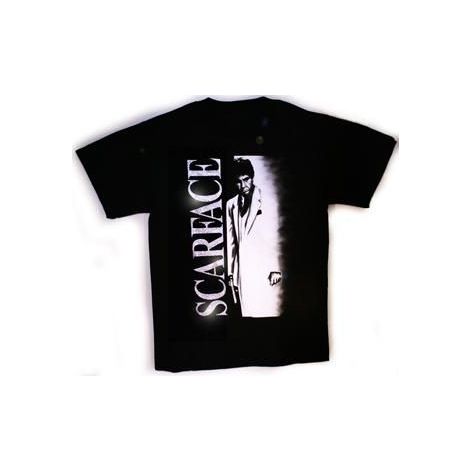  Scarface Classic T-shirt
