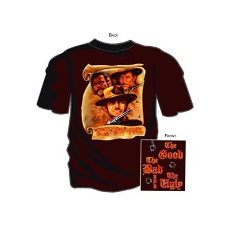  The Good, the Bad and the Ugly T-shirt