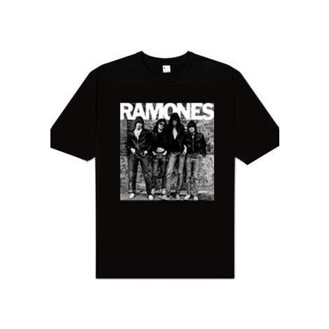  Ramones Classic T-shirt