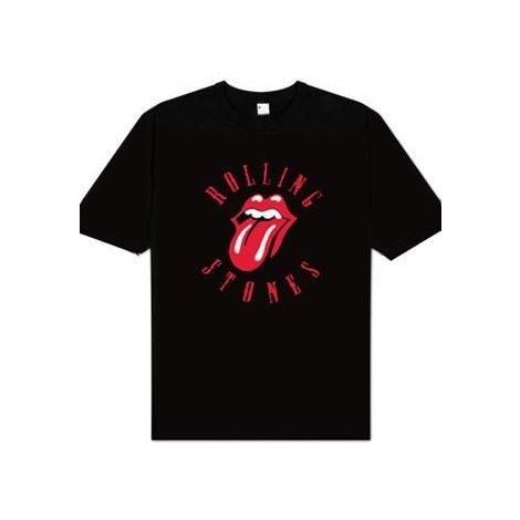  The Rolling Stones, "Tongue and Lip" T-shirt