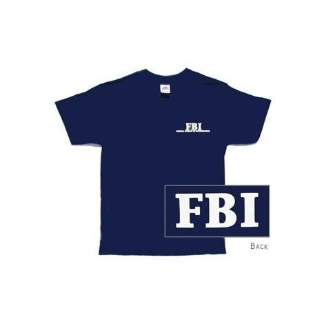  FBI T-shirt