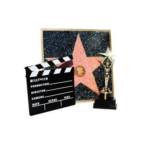 Hollywood Classic Gift Set