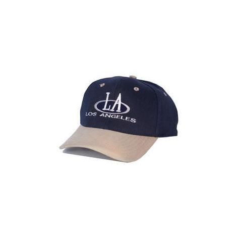  L.A. Navy Blue Cap