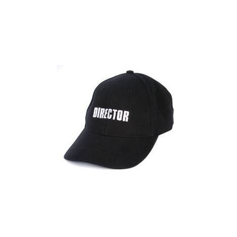  Director  Cap