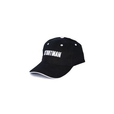  Stuntman Cap