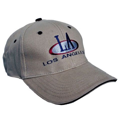  Los Angeles Cap