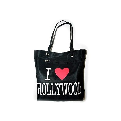  I heart Hollywood bag