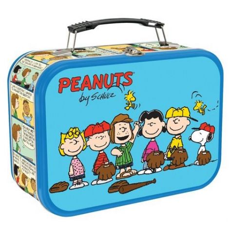  Peanuts