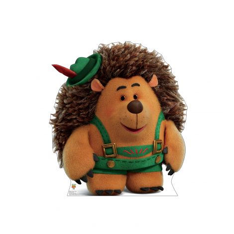  Mr Prickle Pants from the Disney, Pixar film Toy Story 4 Cardboard Cutout *2938