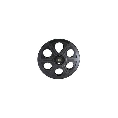  Used Plastic Reels