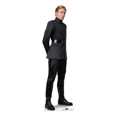 General Hux Cardboard Cutout from Star Wars IX *2964 