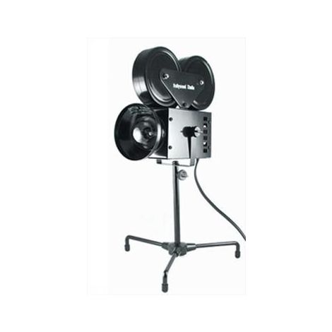  Movie Camera Desk Lamp