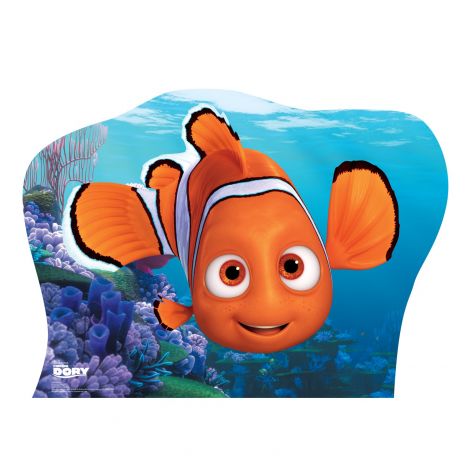 Nemo Cardboard Cutout #2220