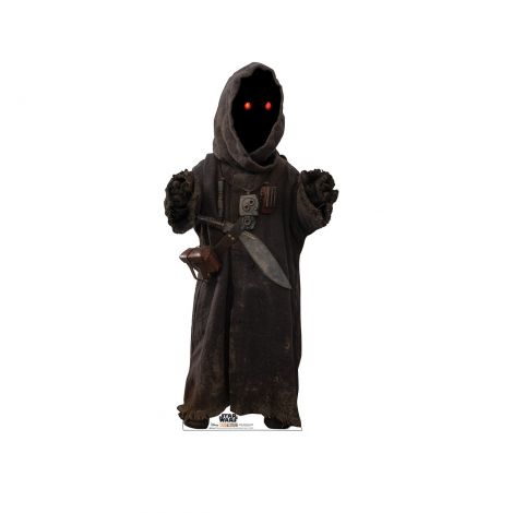 Jawa Life-size Cardboard Cutout #3088