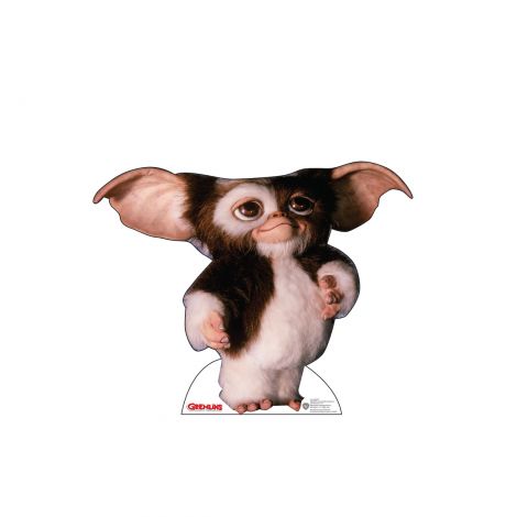  Gizmo Life-size Cardboard Cutout #3113