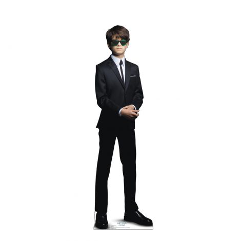  Artemis Fowl Life-size Cardboard Cutout #3138