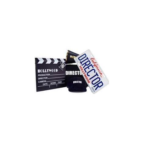  Mega Director Kit Gift Set