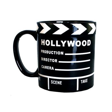  Clapboard Mug