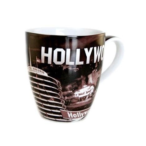  Hollywood Mug