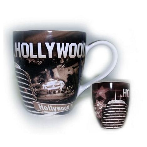  Hollywood cup