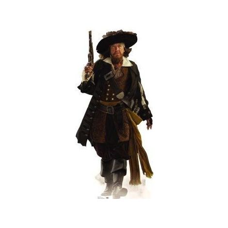  Captain Barbossa 693