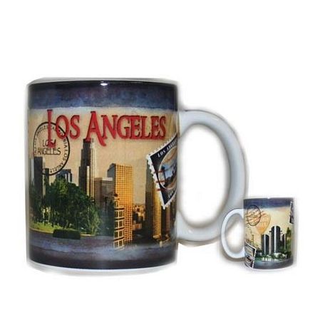  Los Angeles cup