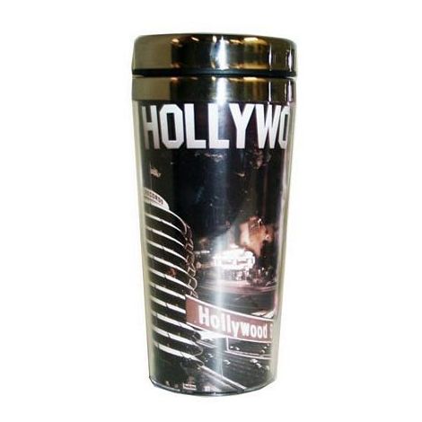  Travel Mugs Hollywood