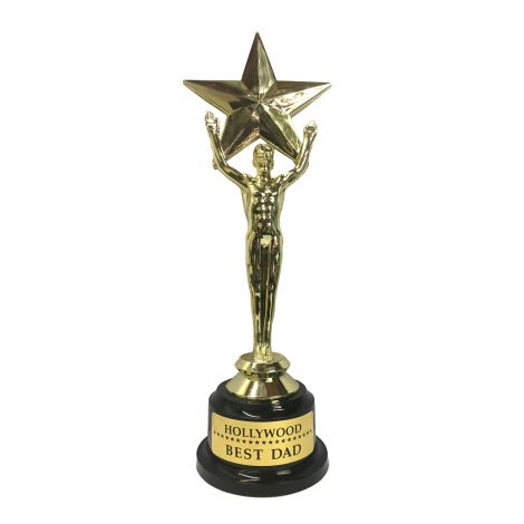  Starlet Excellence Trophy