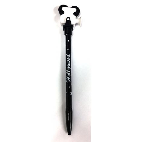 Hollywood Film Pens - Black