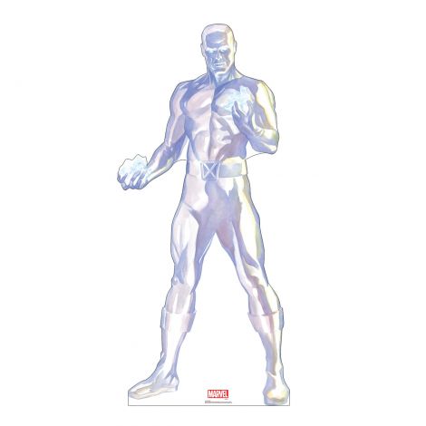 Iceman Life-size Cardboard Cutout #3557