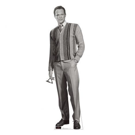 Vision Life-size Cardboard Cutout #3572