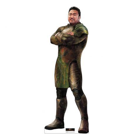  Gilgamesh Life-size Cardboard Cutout #3678