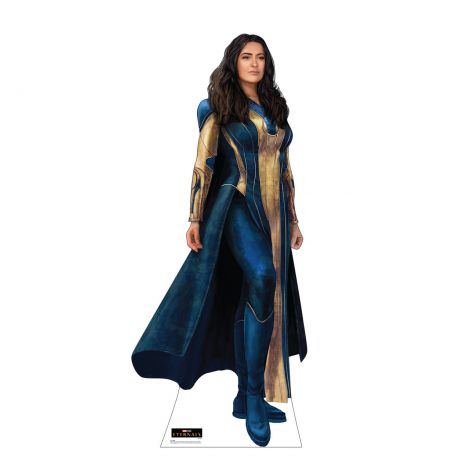  Ajak Life-size Cardboard Cutout #3681