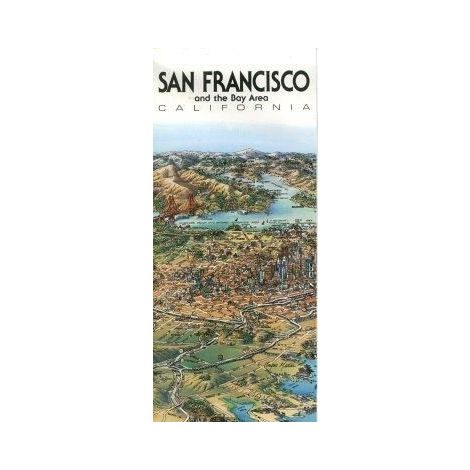  San Francisco and the Bay Area, California