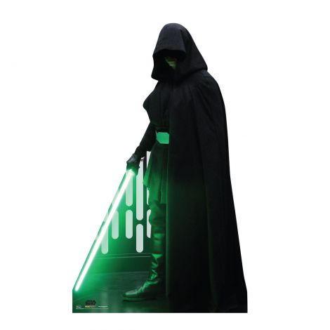 Luke Skywalker Life-size Cardboard Cutout #3705