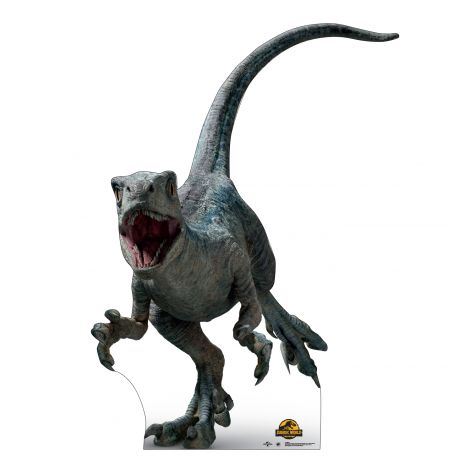 Beta Jurassic World Dominion Life-size Cardboard Cutout #3780