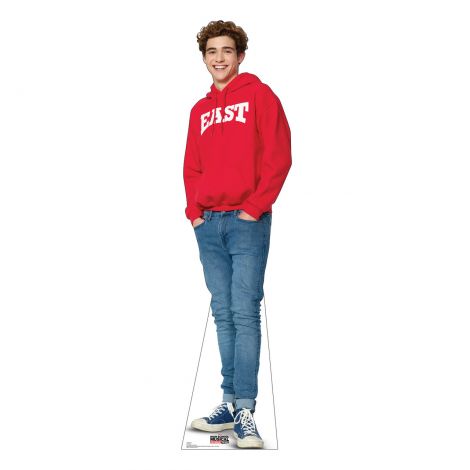 Ricky Life-size Cardboard Cutout #3824