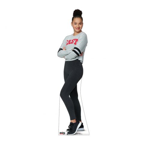  Gina Life-size Cardboard Cutout #3825