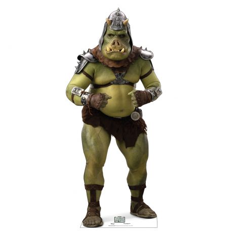 Gamorrean Guard Life-size Cardboard Cutout #3831