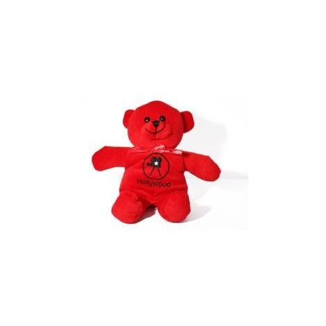  Red Movie Teddy Bear