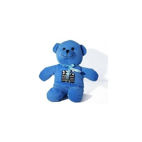  Blue Hollywood Teddy Bear