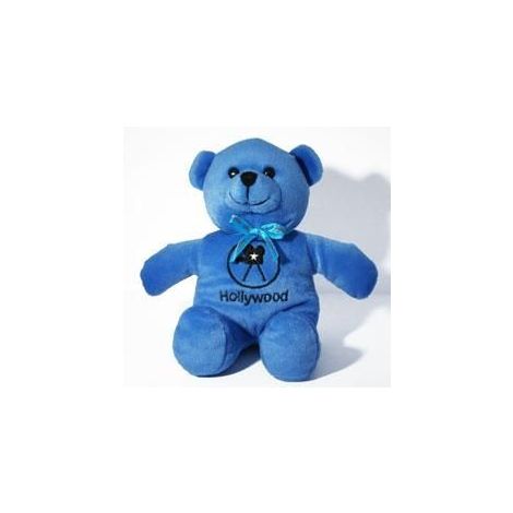  Blue Movie Teddy Bear