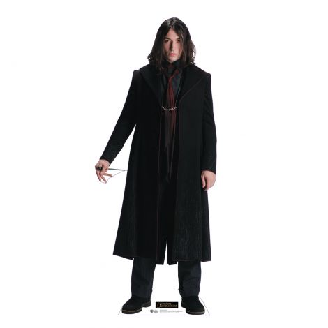 Credence Barebone Life-size Cardboard Cutout #3866